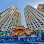 Rimal Walk, Jumeirah Beach Residence