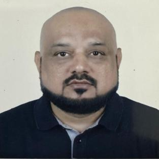 Abu Saliq Sales Manager