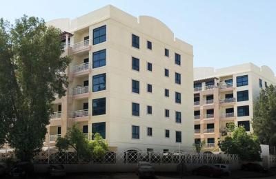1 BHK Apartment for Sale