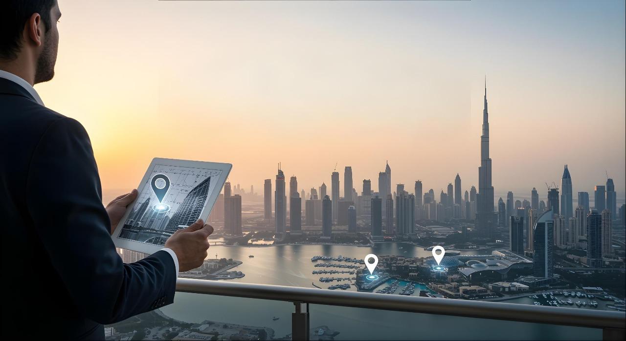 Dubai Real Estate Mid-2025: Trends, Hotspots, and Investment Insights