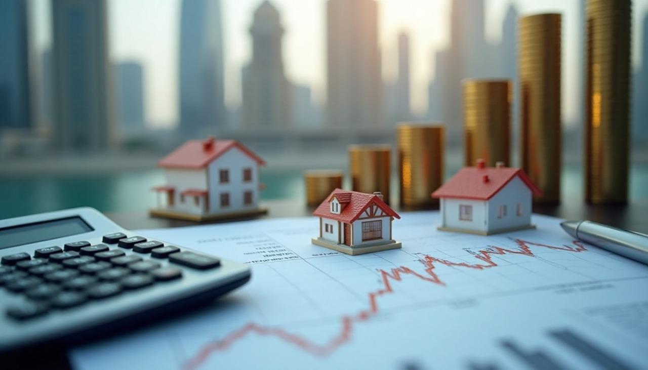 Understanding Rental Yield in Dubai Real Estate: A Smart Investor’s Guide