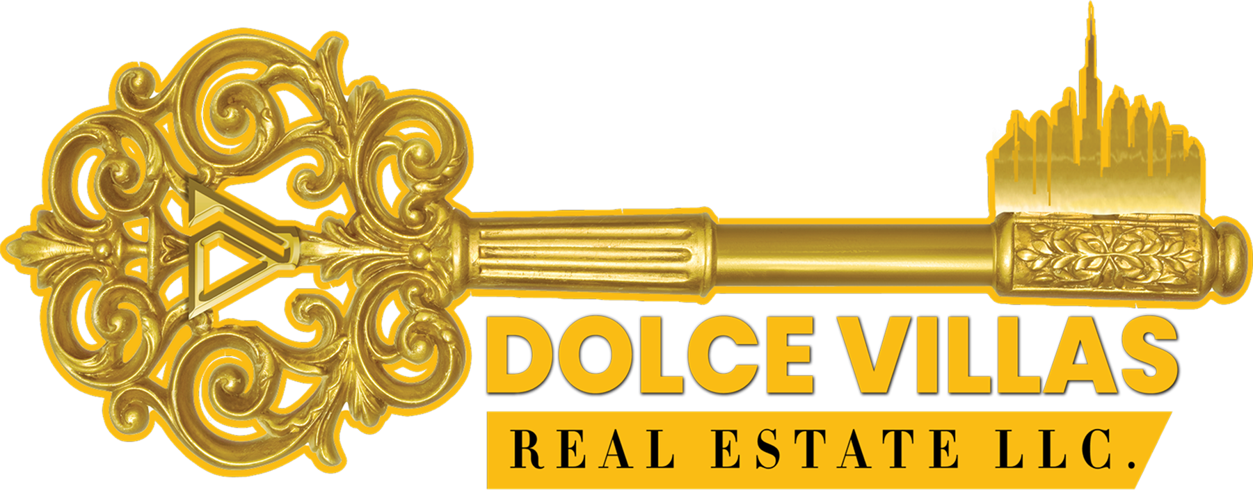 DOLCE VILLAS REAL ESTATE BROKERS LLC