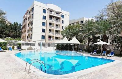 Studio Apartment For Rent