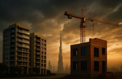 Ready vs Off-Plan Properties in Dubai: Which One Should You Choose?