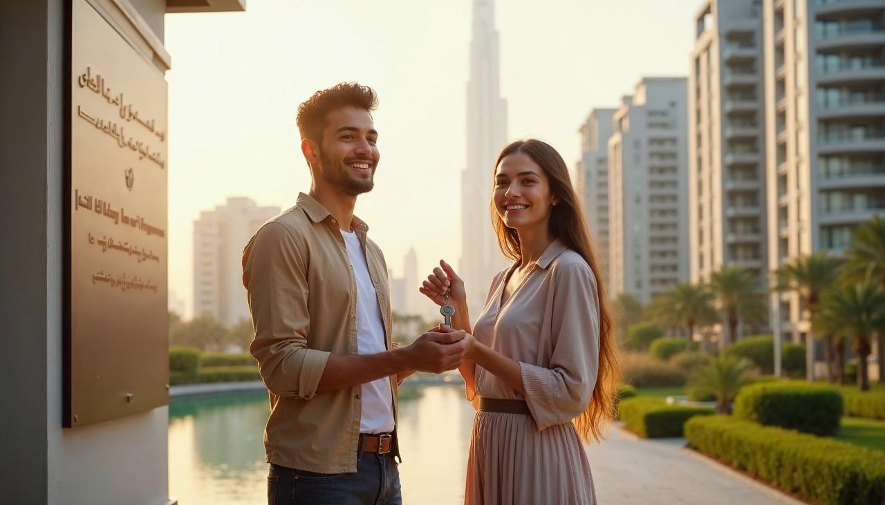 First-Time Home Buyers To Benefit From New Programme Providing Opportunities To Purchase Properties In Dubai